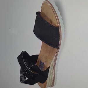 Bobs by Sketchers Kiss Adobe Princess Sandals 113541